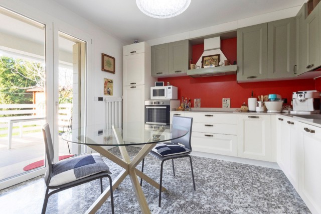 Casa Bifamiliare/Schiera in Vendita a Quarto d'Altino